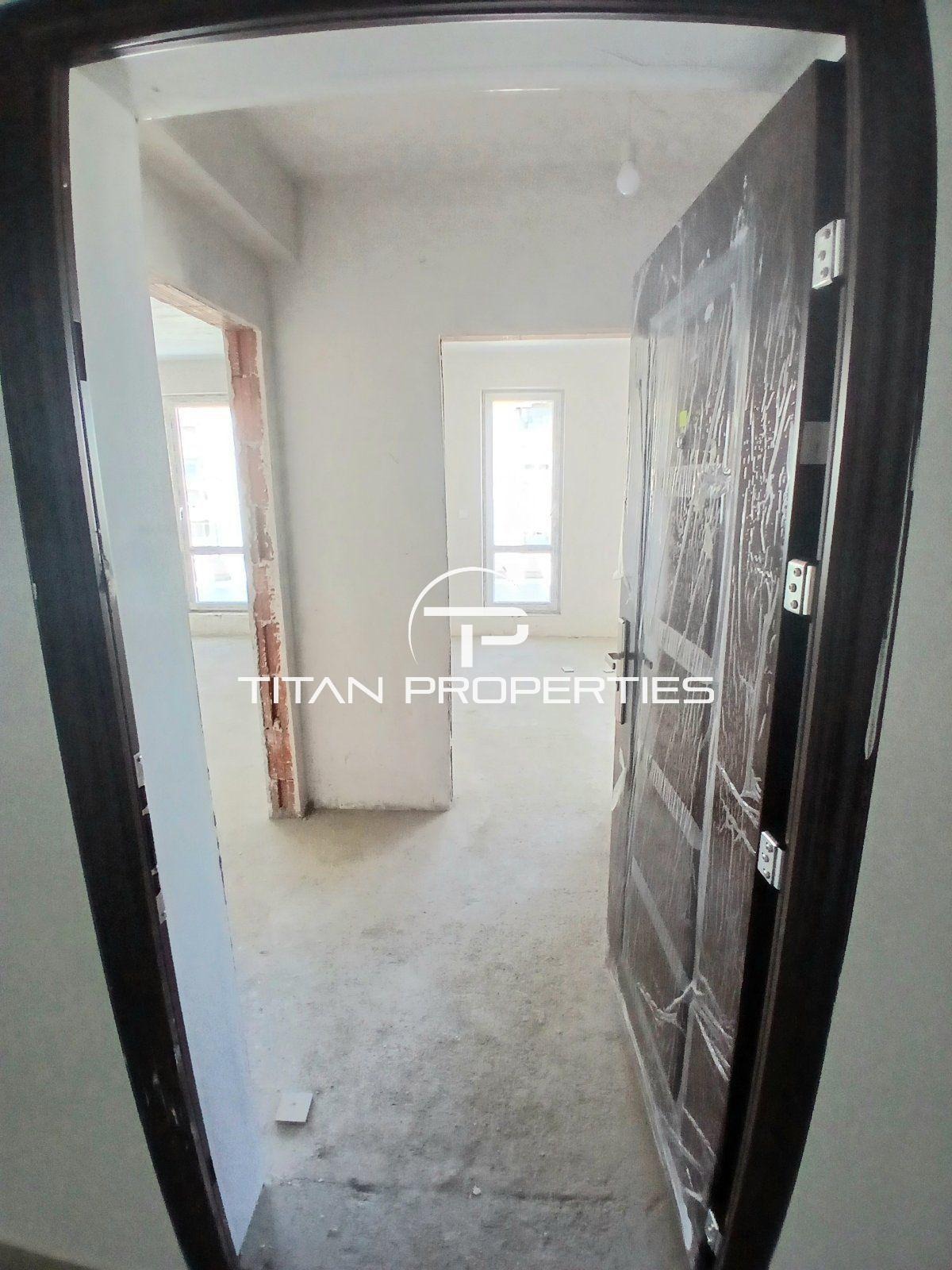 Продава 3-СТАЕН, гр. Пловдив, Южен, снимка 4 - Апартаменти - 54605268
