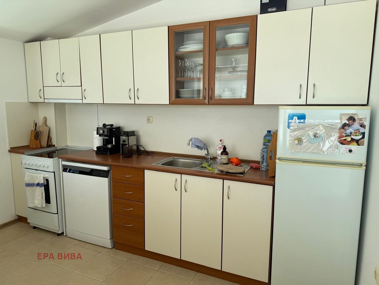 Продава 3-СТАЕН, гр. Балчик, област Добрич, снимка 10 - Апартаменти - 54617393