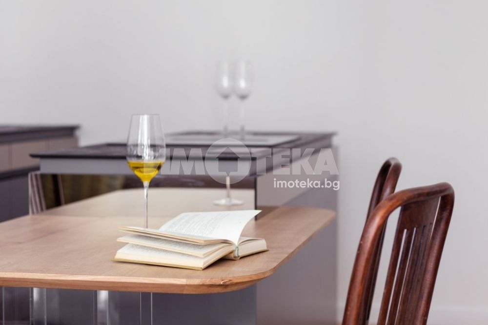 Продава 3-СТАЕН, гр. София, Лозенец, снимка 6 - Апартаменти - 54619562
