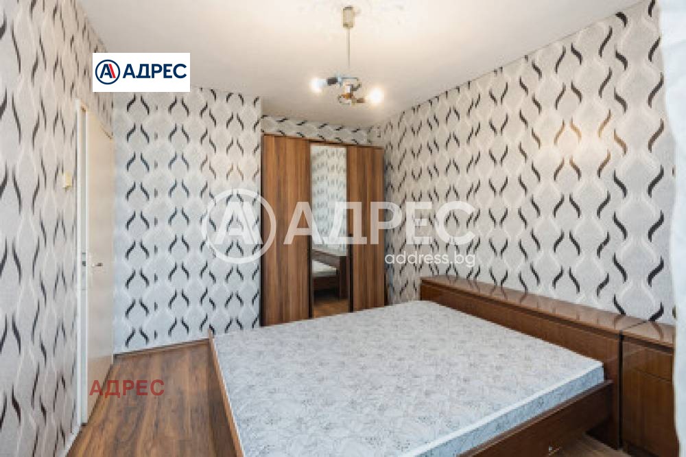Продава 3-СТАЕН, гр. Варна, Гранд Мол, снимка 5 - Апартаменти - 54865042