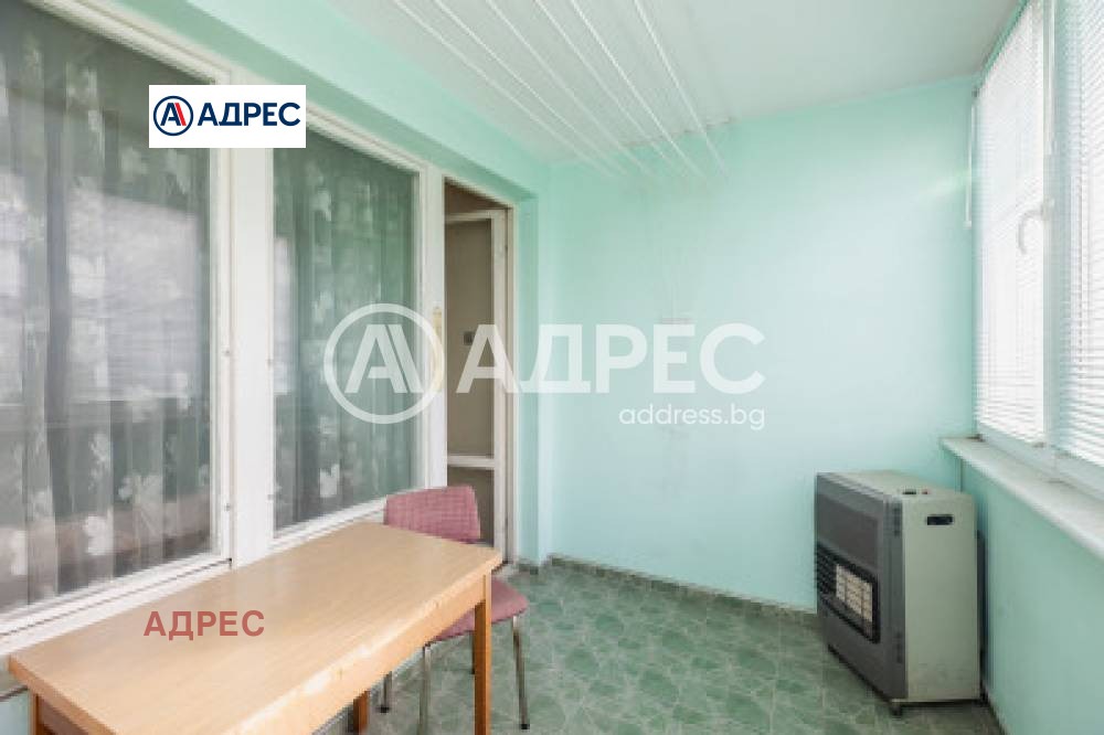 Продава 3-СТАЕН, гр. Варна, Гранд Мол, снимка 8 - Апартаменти - 54865042