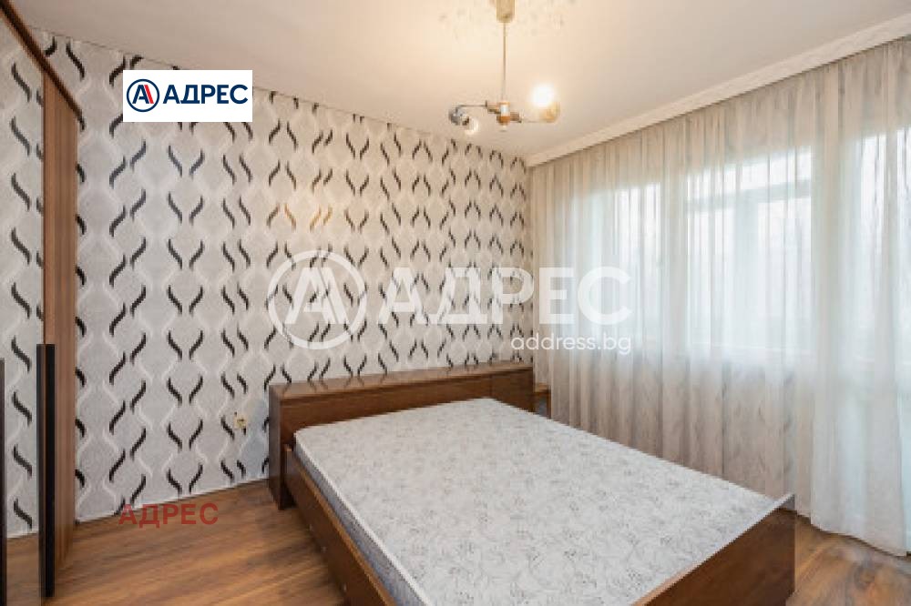 Продава 3-СТАЕН, гр. Варна, Гранд Мол, снимка 2 - Апартаменти - 54865042