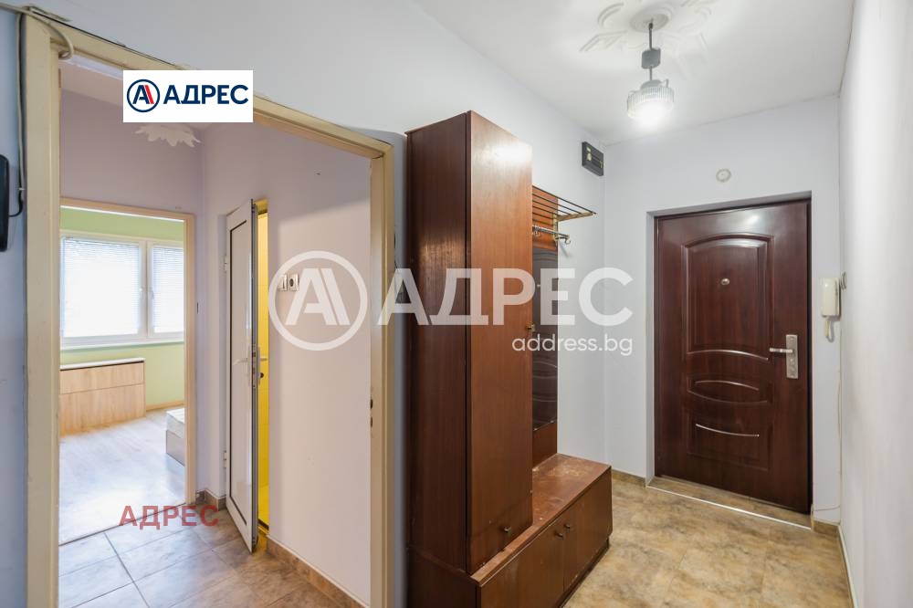 Продава 3-СТАЕН, гр. Варна, Гранд Мол, снимка 9 - Апартаменти - 54865042