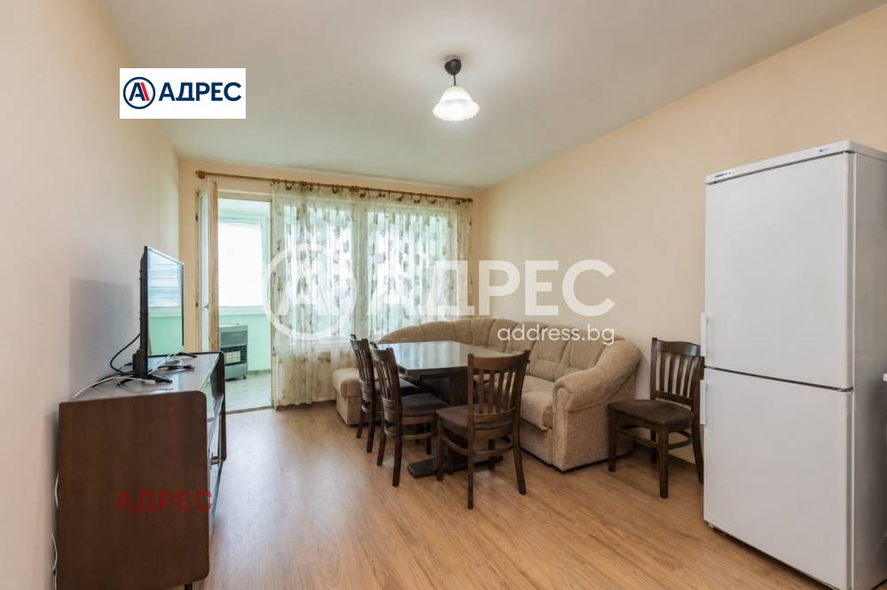 Продава 3-СТАЕН, гр. Варна, Гранд Мол, снимка 6 - Апартаменти - 54865042