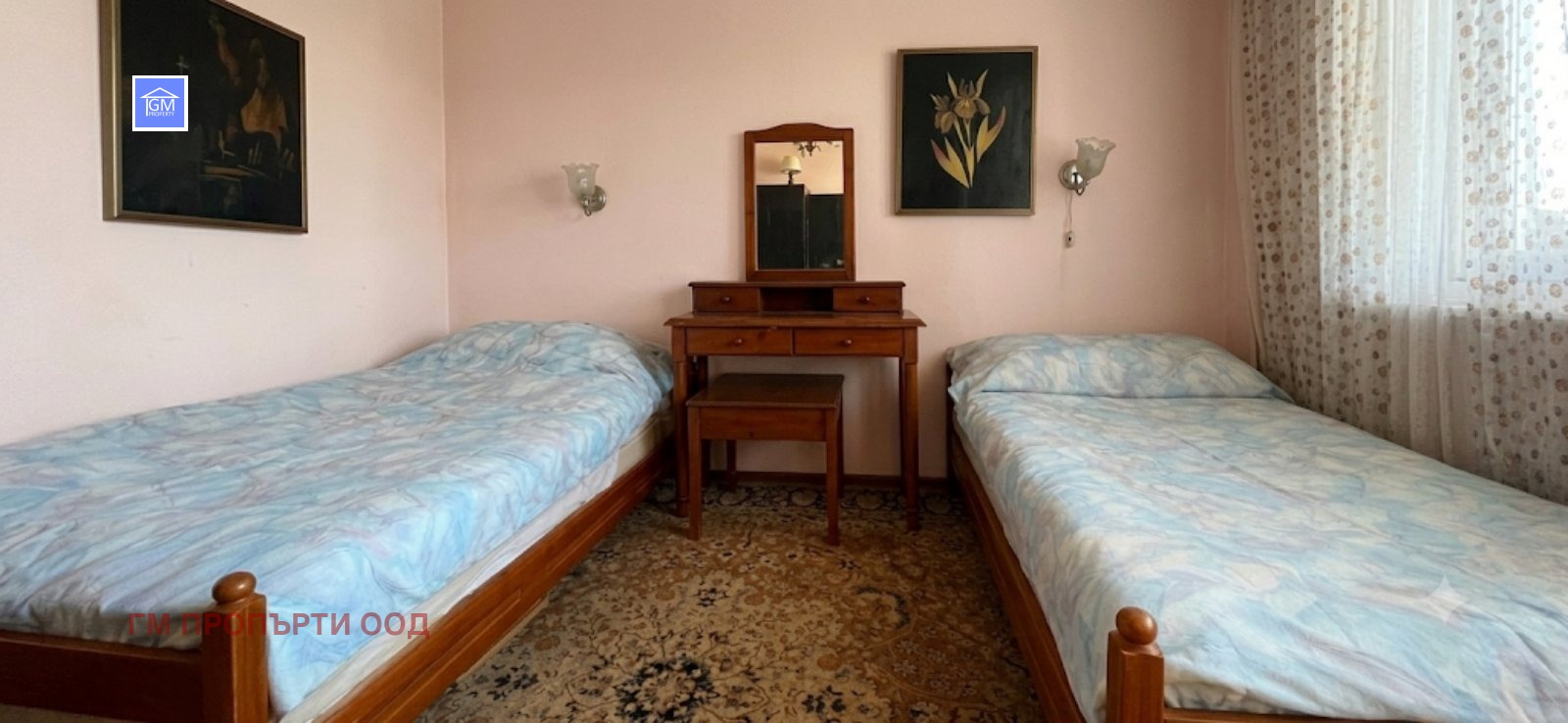 Продава 4-СТАЕН, гр. Балчик, област Добрич, снимка 3 - Апартаменти - 55922143