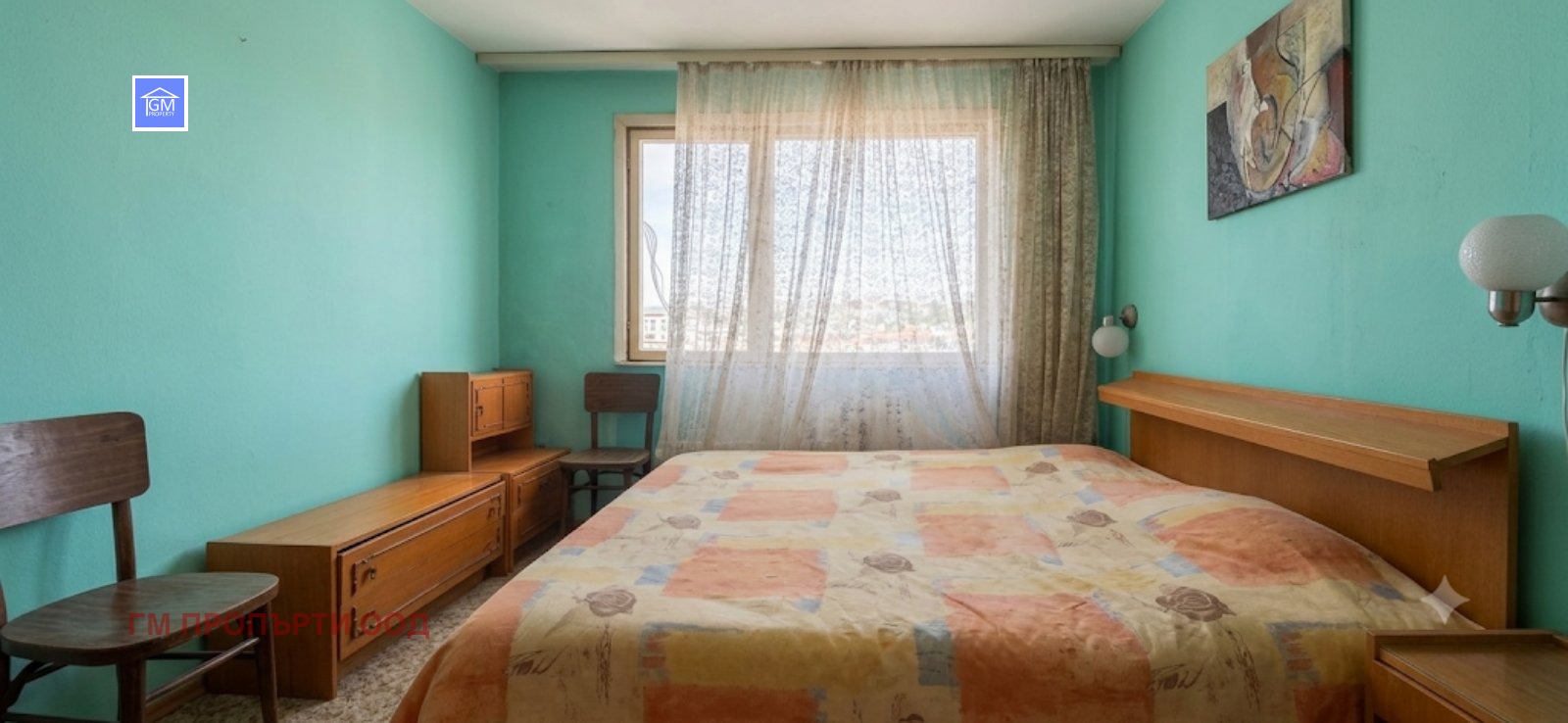 Продава 4-СТАЕН, гр. Балчик, област Добрич, снимка 5 - Апартаменти - 55922143