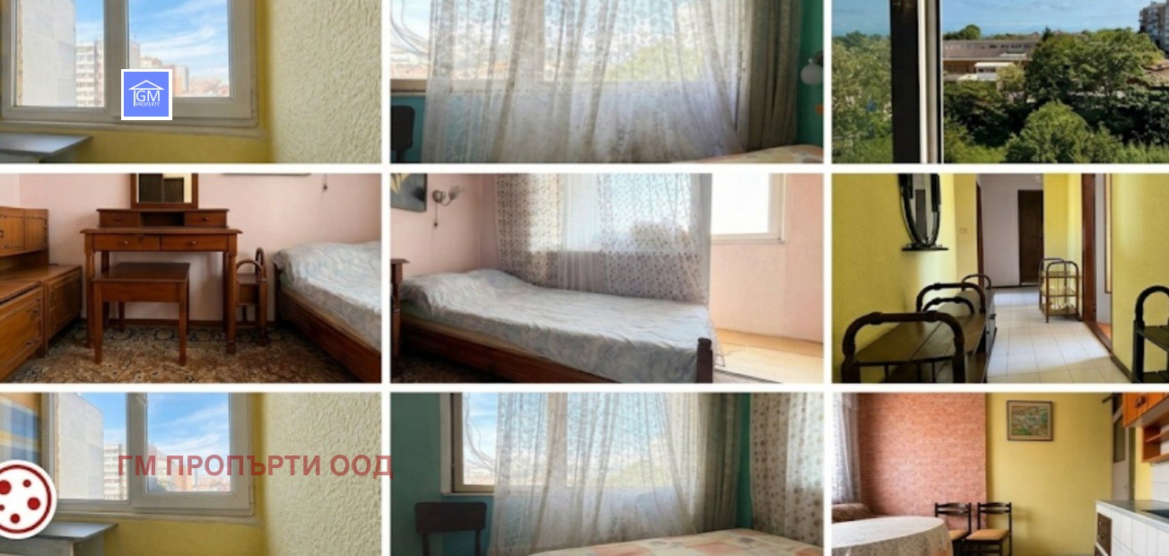 Продава 4-СТАЕН, гр. Балчик, област Добрич, снимка 11 - Апартаменти - 55922143