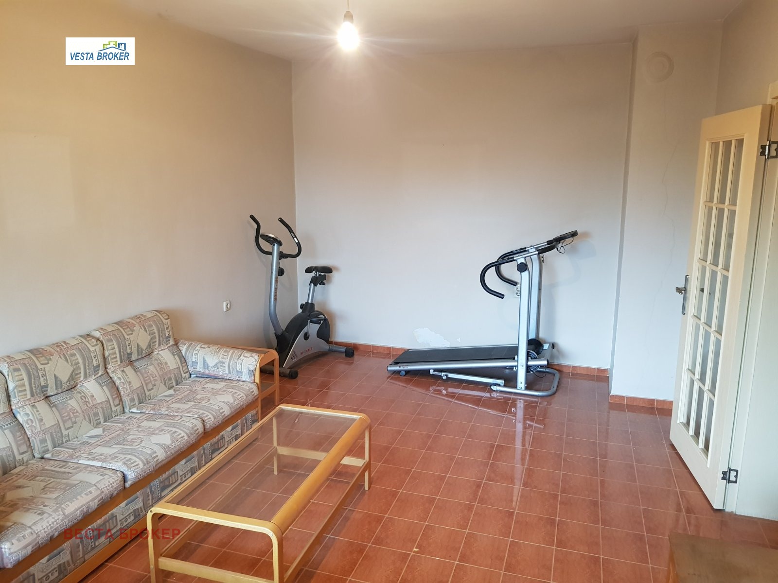 Продава МНОГОСТАЕН, гр. Кърджали, Център, снимка 2 - Апартаменти - 52604933