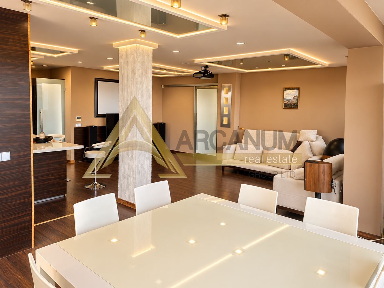 Продава МЕЗОНЕТ, гр. Варна, Колхозен пазар, снимка 2 - Апартаменти - 56735310