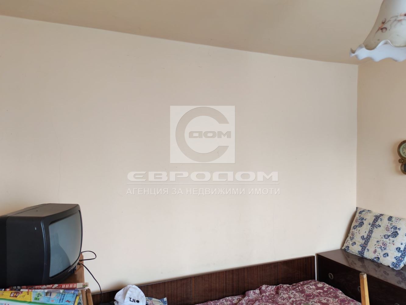 Продава КЪЩА, с. Кирилово, област Стара Загора, снимка 2 - Къщи - 54040761