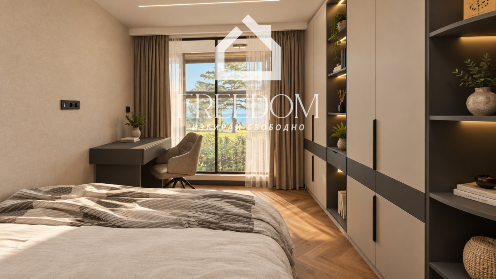 Продава КЪЩА, гр. Варна, м-т Ален мак, снимка 2 - Къщи - 56142542