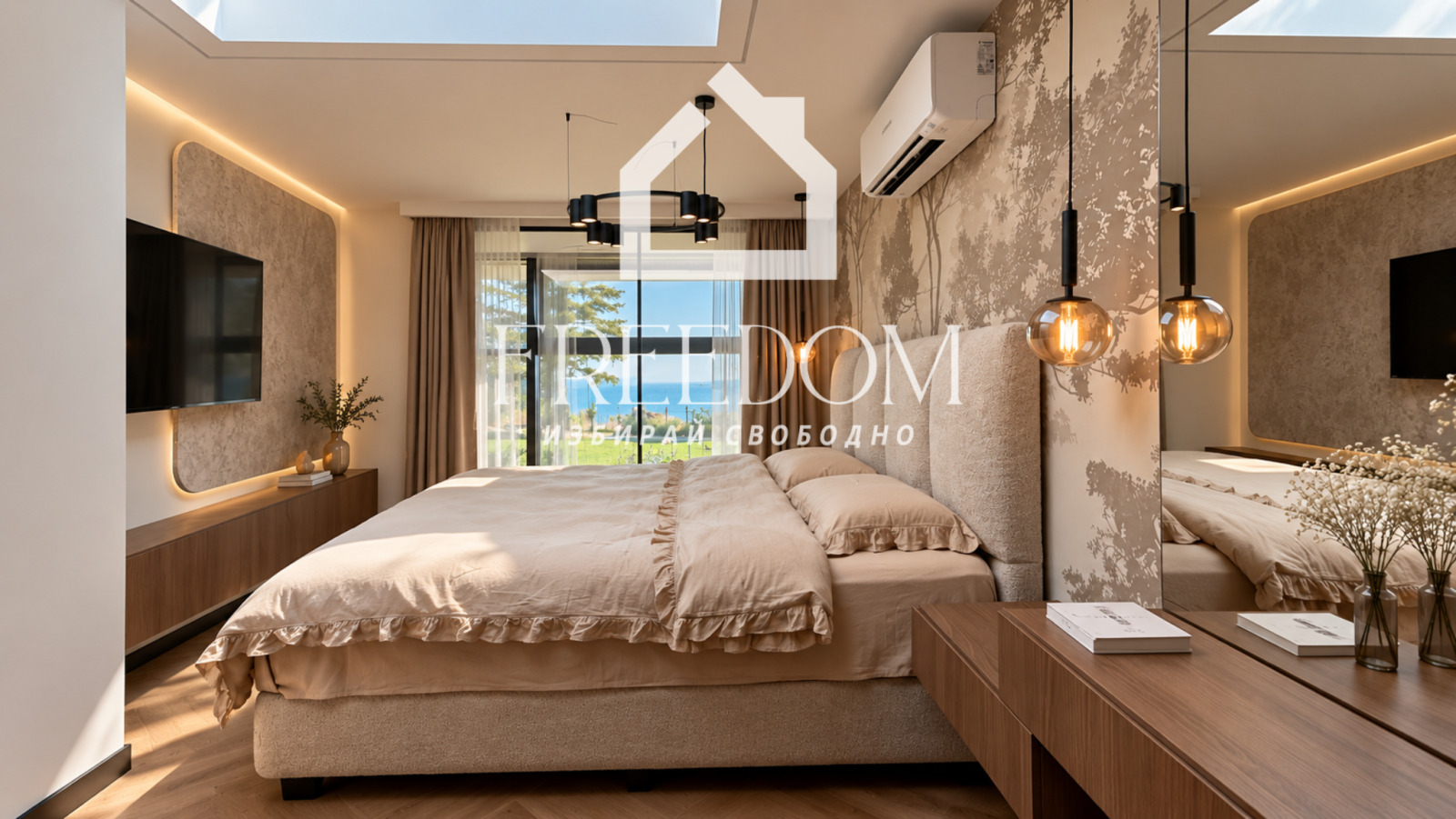 Продава КЪЩА, гр. Варна, м-т Ален мак, снимка 16 - Къщи - 56142542