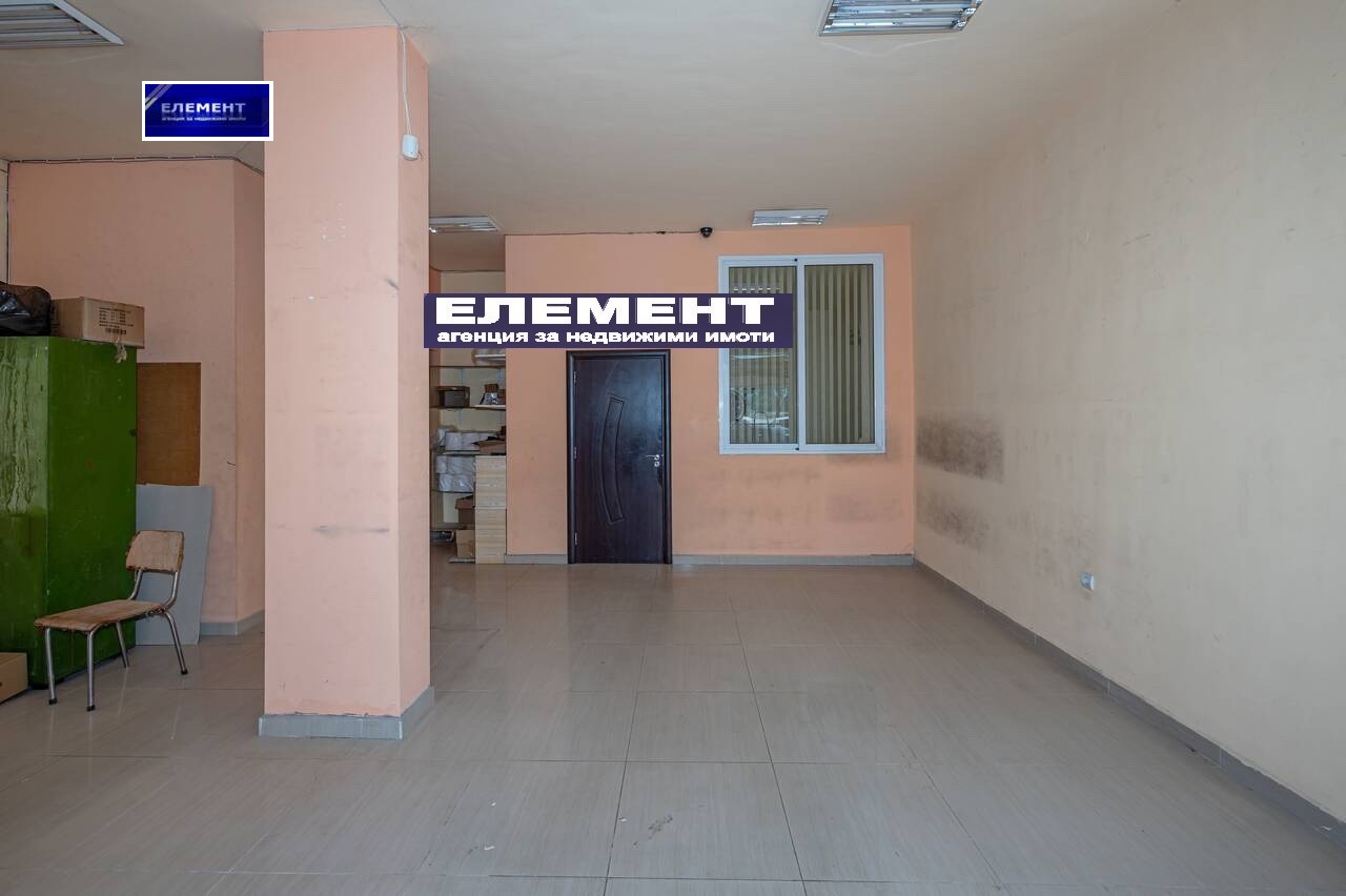 Продава МАГАЗИН, гр. Пловдив, Тракия, снимка 2 - Магазини - 53170384