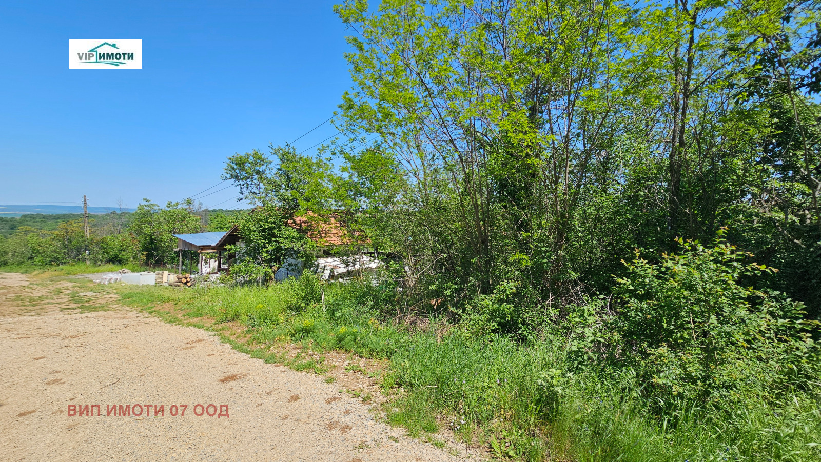 Продава ПАРЦЕЛ, гр. Ловеч, в.з. Синан тепе, снимка 2 - Парцели - 52614160
