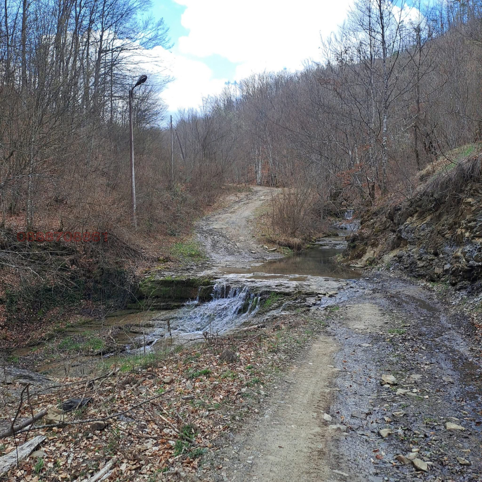 Продава ПАРЦЕЛ, с. Голям извор, област Ловеч, снимка 3 - Парцели - 54235957