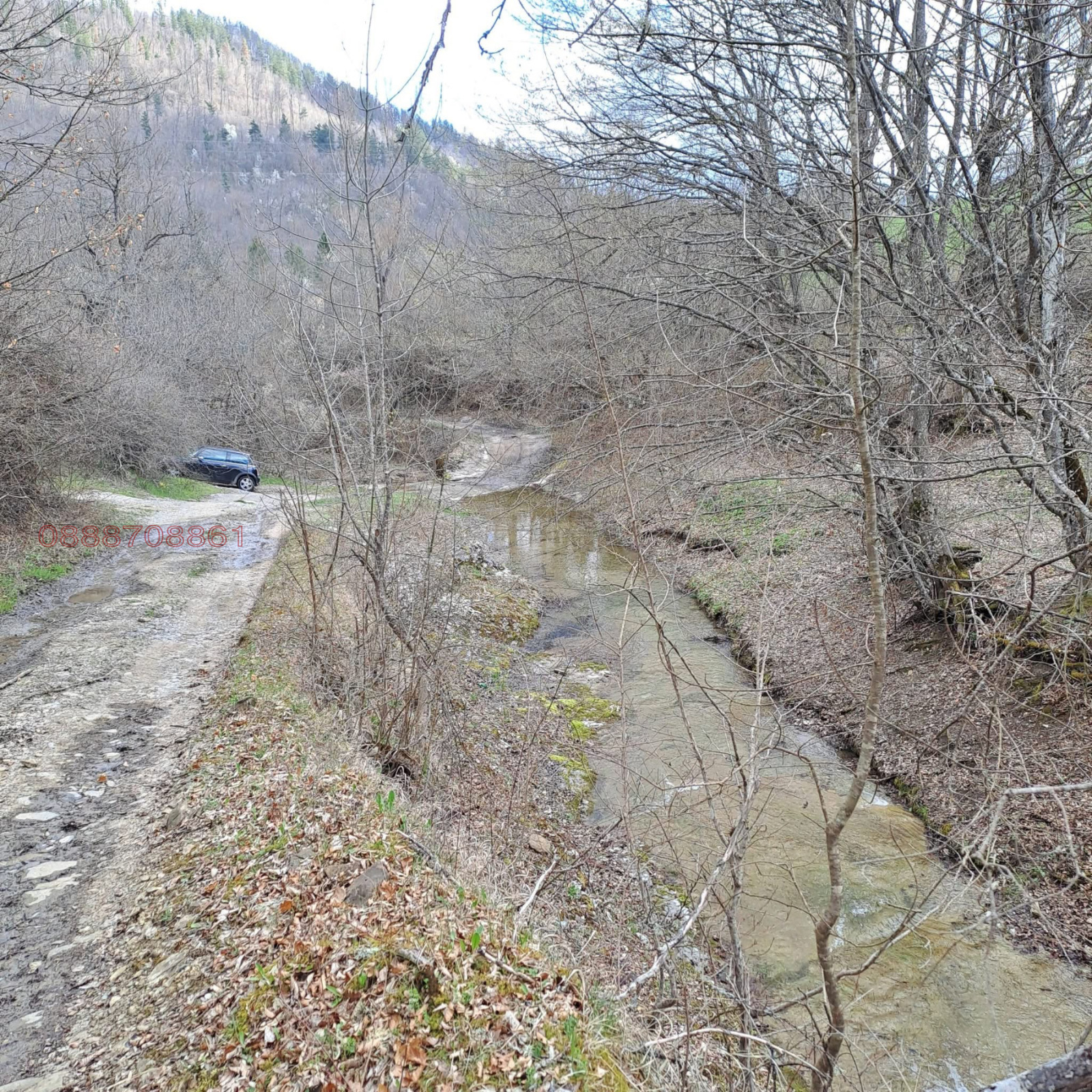 Продава ПАРЦЕЛ, с. Голям извор, област Ловеч, снимка 10 - Парцели - 54235957