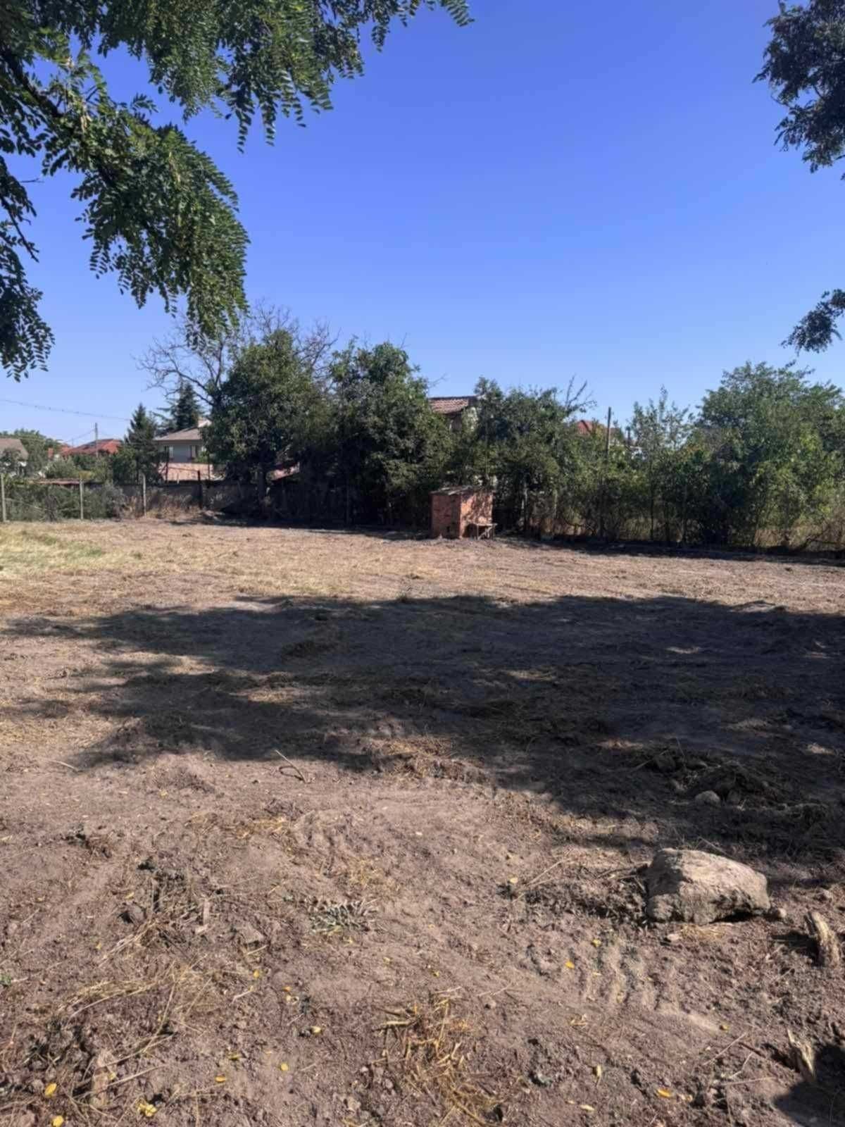 Продава ПАРЦЕЛ, с. Калояново, област Пловдив