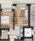 Продава 2-СТАЕН, град София, Малинова долина • 143000 € / 279683.69 лв. • 48499404 7