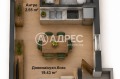 Продава 2-СТАЕН, град Варна, м-т Пчелина • 83000 € / 162333.89 лв. • 33496050 1