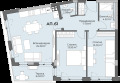 Продава 3-СТАЕН, град Пловдив, Христо Смирненски • 149450 € • 21469585 — Holmes.bg