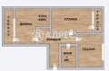 Продава  3-стаен град Варна , Гранд Мол , 78 кв.м | 68776572 - изображение [4]