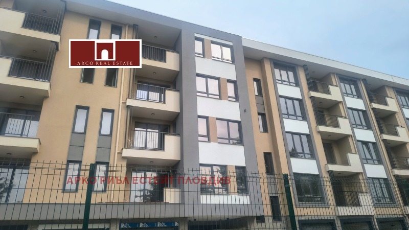Продава 2-СТАЕН в град Пловдив, Христо Смирненски - 62 кв.м / 64 500 € » 126 151.04 лв., АРКО РИЪЛ ЕСТЕЙТ ПЛОВДИВ
