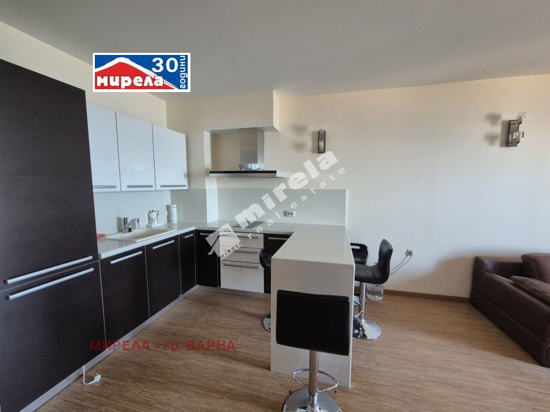 Продава 3-СТАЕН в град Варна, к.к. Златни пясъци - 116 кв.м / 210 000 € » 410 724.30 лв., МИРЕЛА - гр. ВАРНА