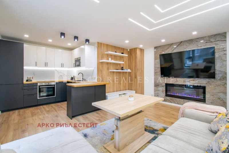 Продава 3-СТАЕН в град София, Малинова долина - 92 кв.м / 240 000 € » 469 399.20 лв., АРКО РИЪЛ ЕСТЕЙТ