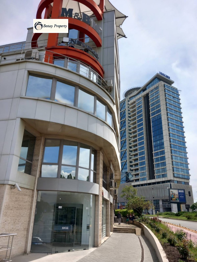 Продава ОФИС в град София, Център - 780 кв.м / 2 700 000 € » 5 280 741.00 лв., БИСТЕЙ ПРОПЪРТИ