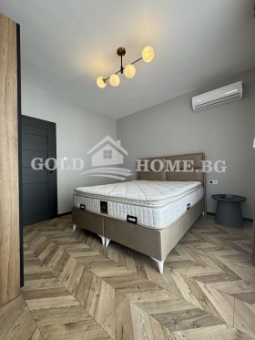 1 bedroom Komatevski vazel, Plovdiv 6