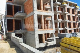 1 bedroom m-t Pchelina, Varna 2