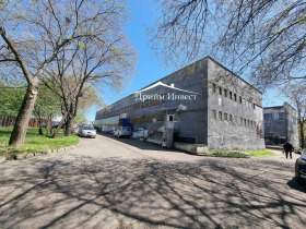 Lagring Industrialna zona - Sever, Plovdiv