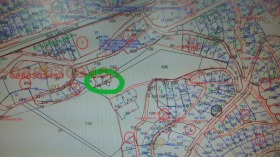 ПАРЦЕЛ, 965 m2