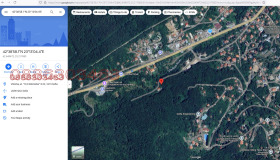 ПАРЦЕЛ, 965 m2