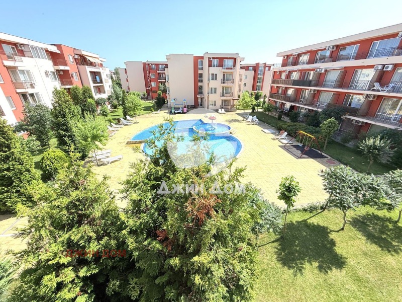 In vendita  Studio regione Burgas , k.k. Slanchev briag , 40 mq | 42781789 - Immagine [8]