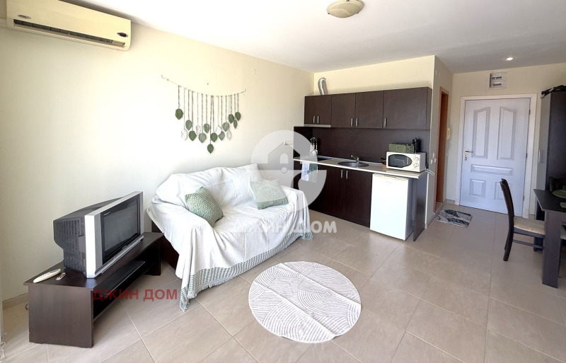 In vendita  Studio regione Burgas , k.k. Slanchev briag , 40 mq | 42781789