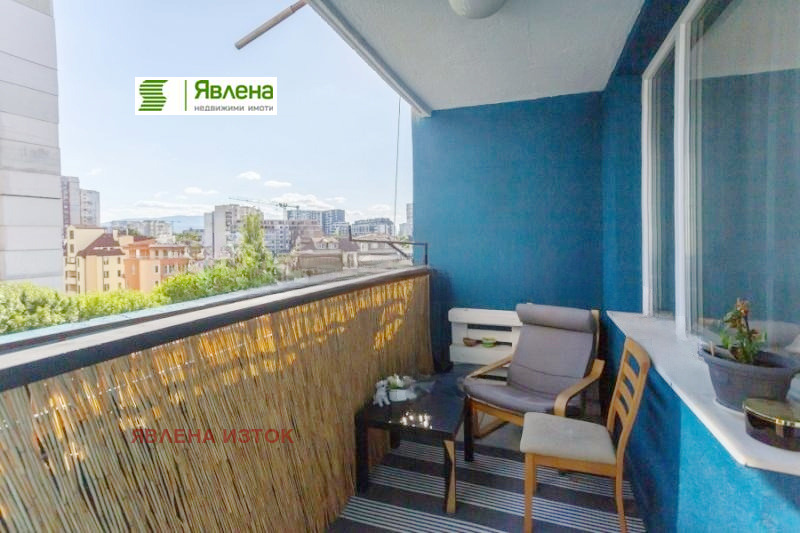 Myytävänä  Studio Sofia , Banišora , 36 neliömetriä | 67378175 - kuva [4]