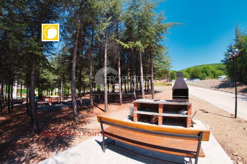 Продава 1-СТАЕН, гр. Свети Влас, област Бургас, снимка 2 - Апартаменти - 52343709