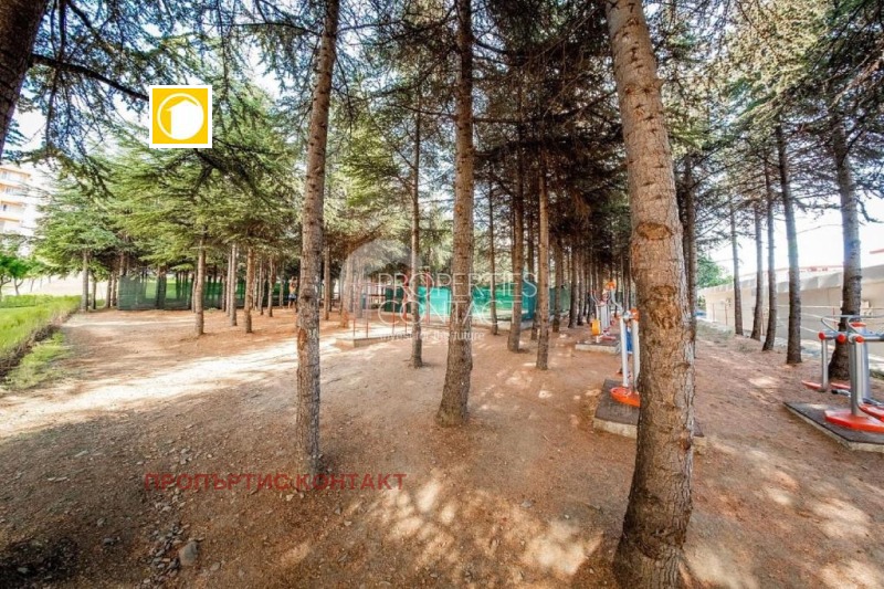 Продава 1-СТАЕН, гр. Свети Влас, област Бургас, снимка 3 - Апартаменти - 52343709