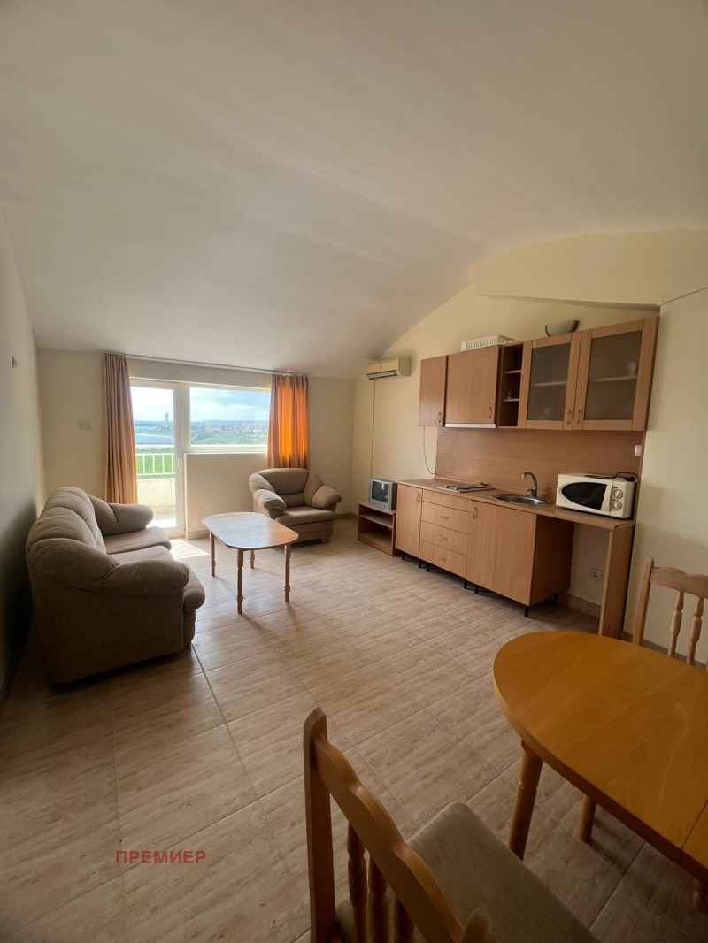 Продава  2-стаен област Бургас , с. Равда , 83 кв.м | 21720209 - изображение [2]