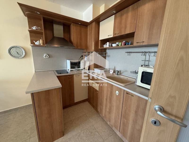 Zu verkaufen  1 Schlafzimmer Warna , k.k. Tschajka , 69 qm | 81197288 - Bild [14]