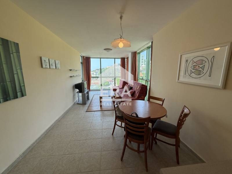 Zu verkaufen  1 Schlafzimmer Warna , k.k. Tschajka , 69 qm | 81197288 - Bild [7]