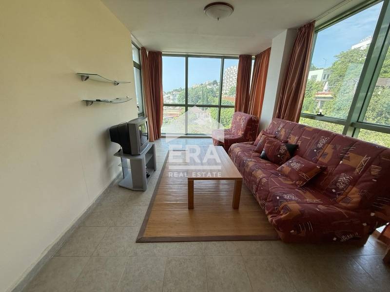 Zu verkaufen  1 Schlafzimmer Warna , k.k. Tschajka , 69 qm | 81197288 - Bild [11]