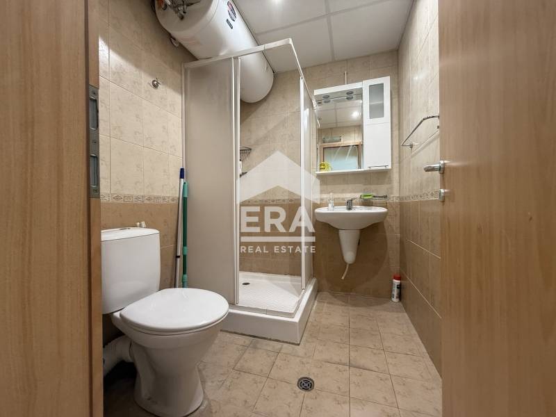 Zu verkaufen  1 Schlafzimmer Warna , k.k. Tschajka , 69 qm | 81197288 - Bild [8]