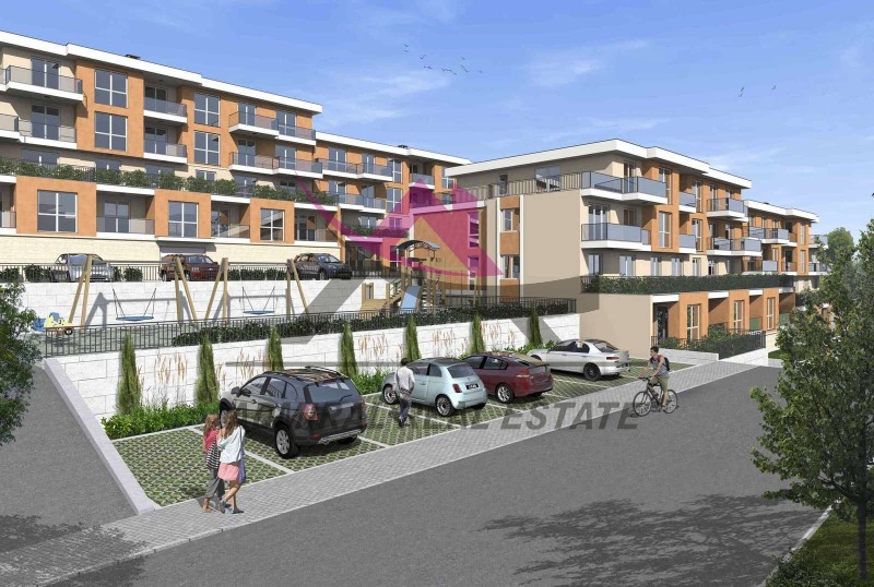 Продава  2-стаен град Варна , Възраждане 3 , 81 кв.м | 97167659 - изображение [2]