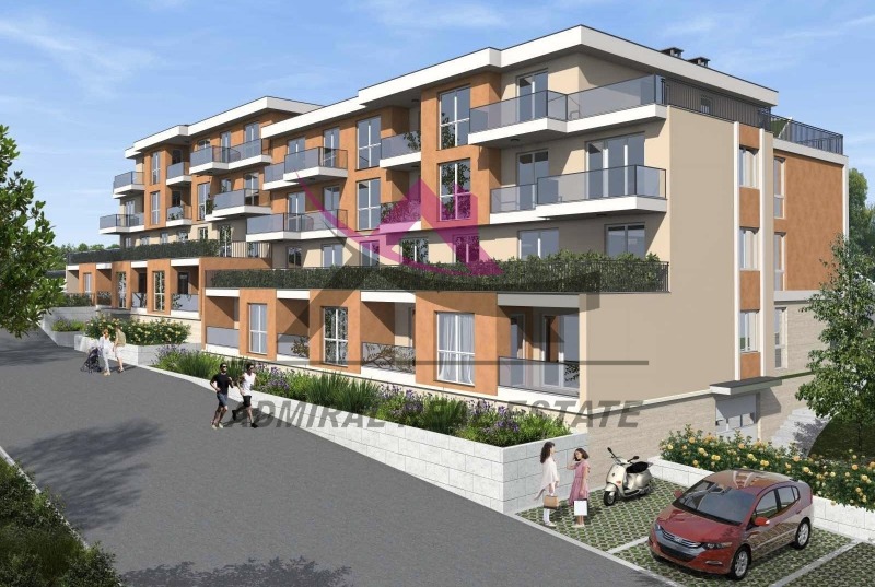 Продава  2-стаен град Варна , Възраждане 3 , 81 кв.м | 97167659
