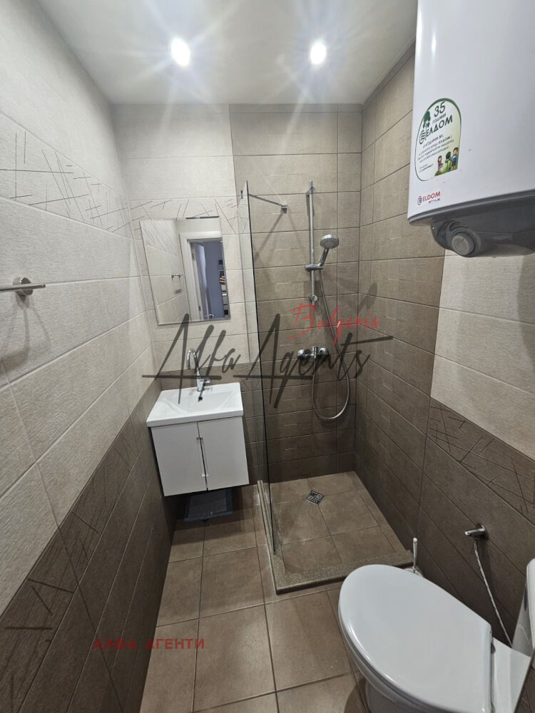 Продава  2-стаен град Варна , Възраждане 3 , 54 кв.м | 82473206 - изображение [4]