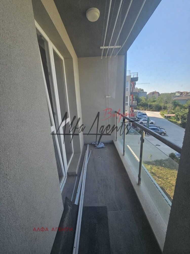 Продава  2-стаен град Варна , Възраждане 3 , 54 кв.м | 82473206 - изображение [6]