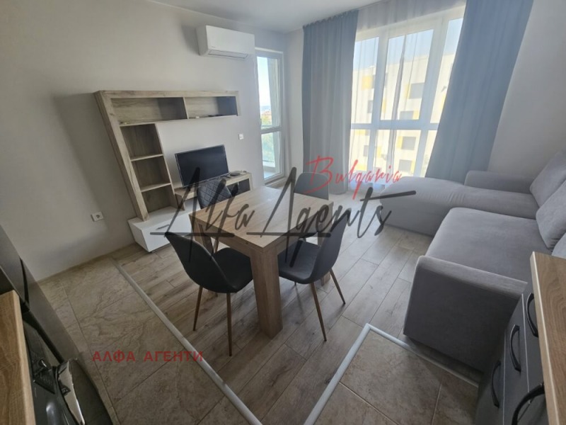 Продава  2-стаен град Варна , Възраждане 3 , 54 кв.м | 82473206 - изображение [2]