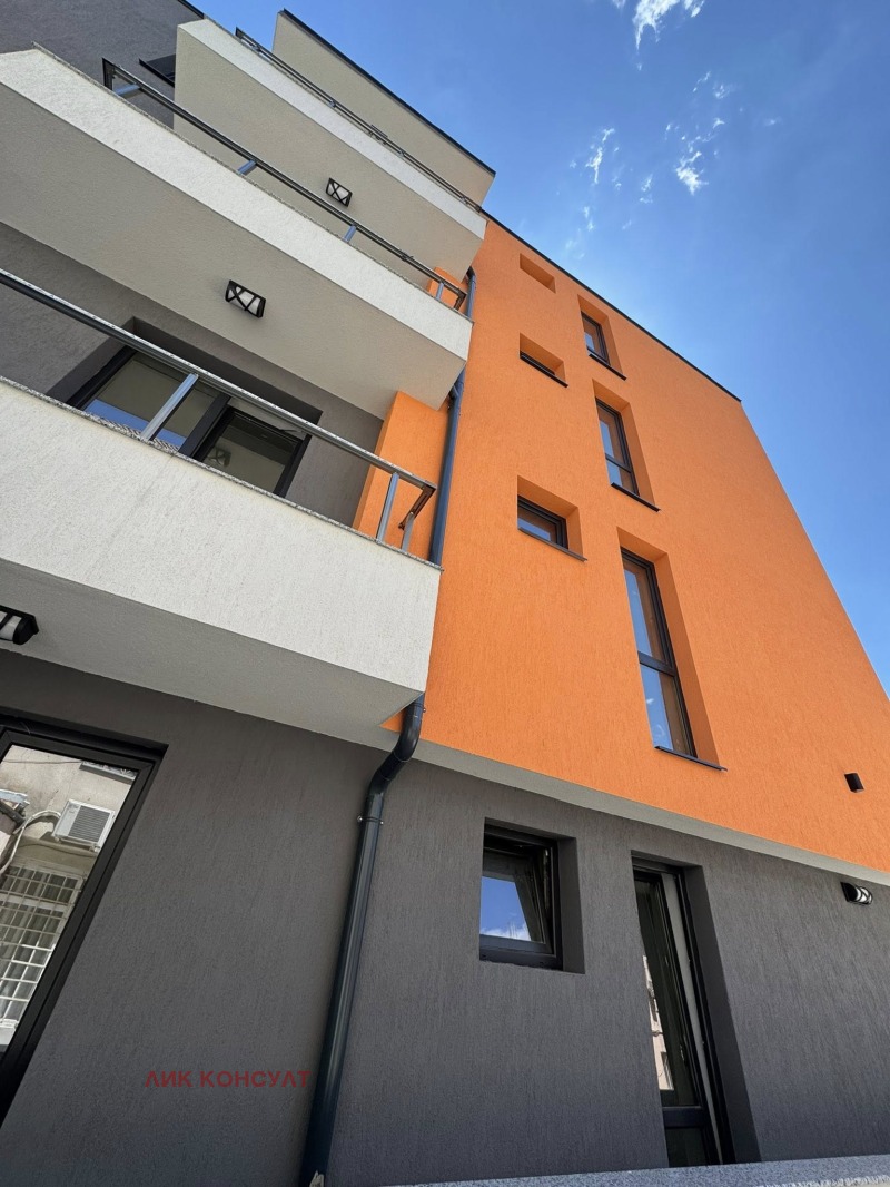 Продава  2-стаен град Търговище , Център , 55 кв.м | 96140669